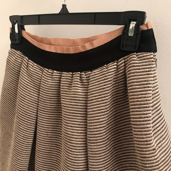 3.1 Phillip Lim High Waisted Mini Skirt size 2 - Picture 2 of 6
